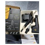 Work Sharp Precision Adjust Knife Sharpener Kit