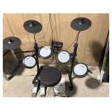 Donner DED-80 Electronic Drum Set