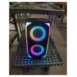 Tzumi Super Bass Jobsite Speaker