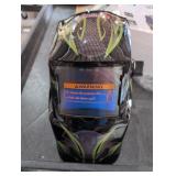 Lincoln Electric Auto-Darkening Welding Helmet