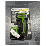 GFCI Tester and Infrared Thermometer Kit