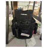 Large Utility Tool Belt Pouch