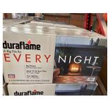 5.2 lbs. Every Night Firelogs (4-Pack)