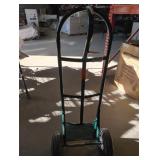 Harper Trucks P-Handle Hand Truck 600 lb