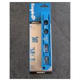 8in. True Blue Die Cast Torpedo Level