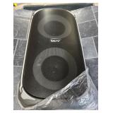 Tzumi Super Bass Jobsite Speaker
