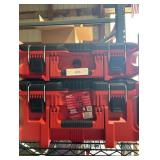 Packout System