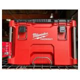 PACKOUT 22 in. Rolling Modular Tool Box LP Handle