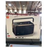 JBL Authentics 300 Portable Smart Speaker with Voice Control
