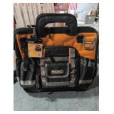 18 in. 44 Pocket Professional Grade Tool Bag
