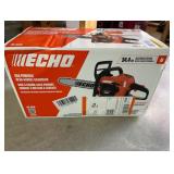 16 in. 34.4 cc Gas 2-Stroke Rear Handle Chainsaw with Automatic Chain Oiler
