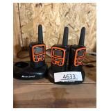 Midland radios
