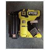 ONE+ HP 18V 18-Gauge Brushless Cordless AirStrike Brad Nailer