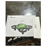 Firefly A20