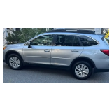 Harvard & Westford Estates: Subaru & More Online Auction - Ends 9/23!