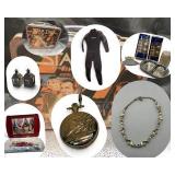 Odds & Ends Estate Sale