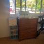 Everything must go moving Estate sale  September 26-27 from 9-3 in Placerville 2 day only