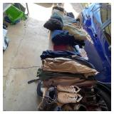 More than what's in the photos Estate Sale in Cool CA October 2-4 from 9-3 