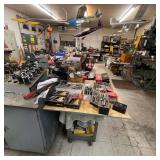 9000 Square feet of Treasures to be found massive Estate Sale Minden Navada October 9-11 In-person 