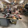 9000 Square feet of Treasures to be found massive Estate Sale Minden Navada October 9-11 In-person 