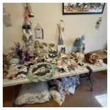 Second go around massive Estate sale October 23-25 in Minden NV In-person  