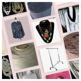Complete Boutique Fashion, Textiles and Jewelry in Federal Way