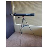 Celestron AstroMaster LT 80 AZ Refractor Telescope