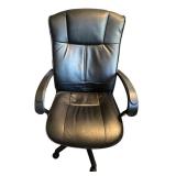High-Back Novimex Executive Office Chair