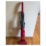 Royal Red Stick Vacuum Cleaner