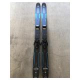 Dynastar Legend X96 Carbon Freeride Skis w/ Bindings