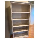 Five-Shelf Bookcase for Your Books - No. 3