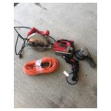 Skilsaw 2.3HP Circular Saw & Skil Tool Accessory Set