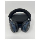 Bose SoundLink On-Ear Bluetooth Headphones Blue