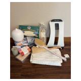 Spa Day Relaxation Gift Set