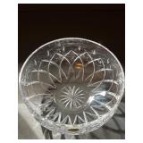 Atlantis Full Lead Crystal Bowl