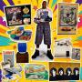 Federal Way Grail Drop  Nostalgia Sports Memorabilia and Pop Culture Auction