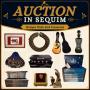 SEQUIM HIGH END COMMERICIAL GRADE APPLIANCE, TOOLS, SPORTING GOODS