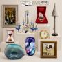 Federal Way Estate of Distinction-Tiffany, Art, Sterling and Collectibles