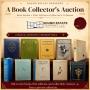 Federal Way Rare Book Collection  Scarce and Signed Editions