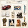 Federal Way Estate- Ram 1500, Fine Art, Collector Collections, Native American and Bronze