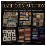 Federal Way Coins, Currency and Collector Cards