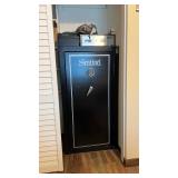 Gun Safe 