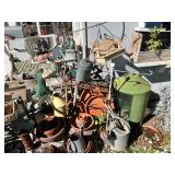 Yard decor 