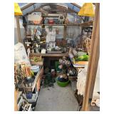 Green house 
