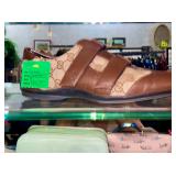 gucci shoes size 9