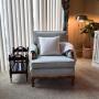 Fullerton Estate Sale - Vintage Furniture, Lladro, WWII Photos, China, Crystal & More