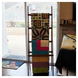 Yorba Linda Estate Sale - Festool & Woodworking Tools, Handmade Quilts, Taxco & Towle Sterling