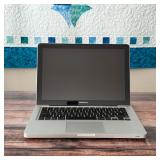 Apple MacBook Pro laptop