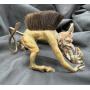 Exotic Antiques, Fab Furniture, Automotive Relics and More