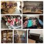 3 Day Estate Sale  Thurs thru Sat, Sept 3 thru 5 10 to 3pm